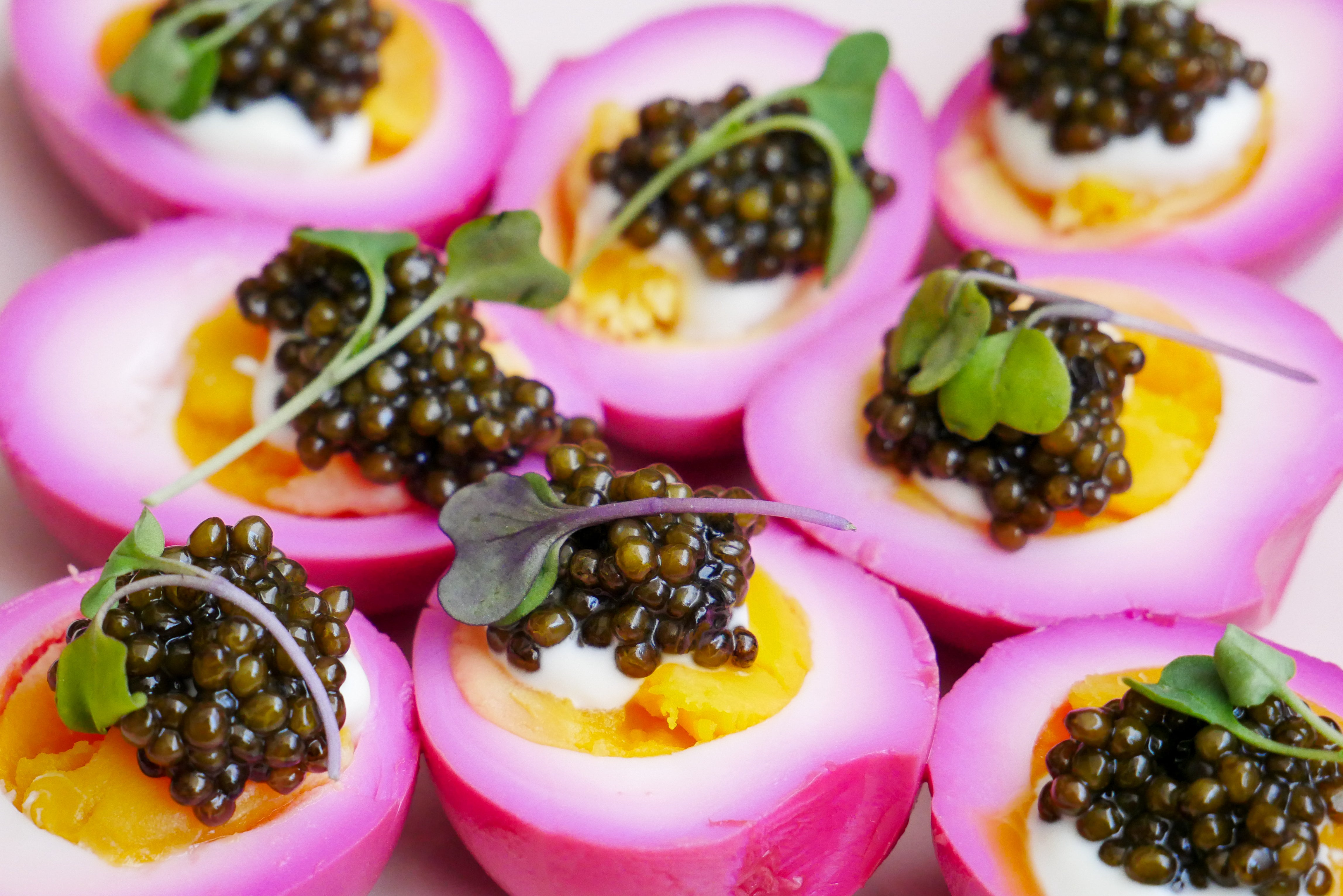 Signature Reserve Caviar Gift Set