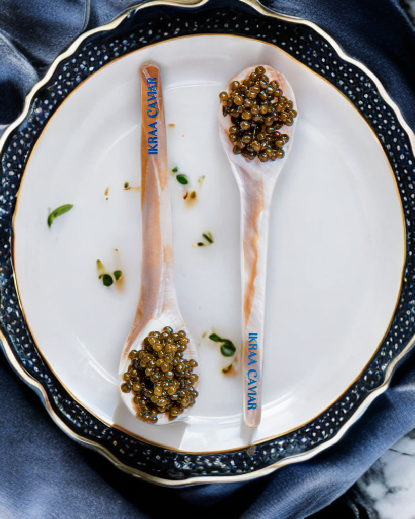 Kaluga Premium Caviar