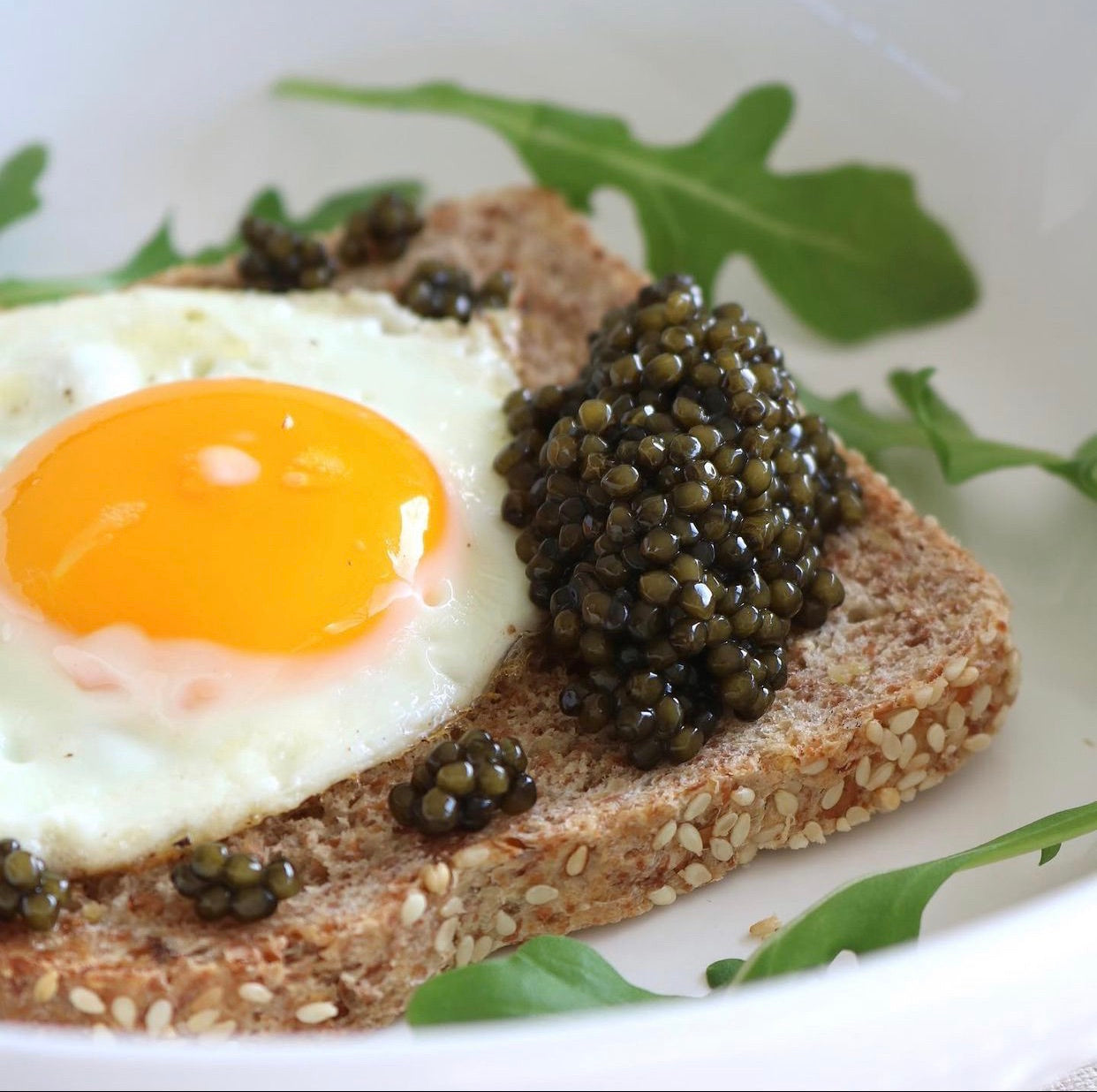 Signature Reserve Caviar Gift Set