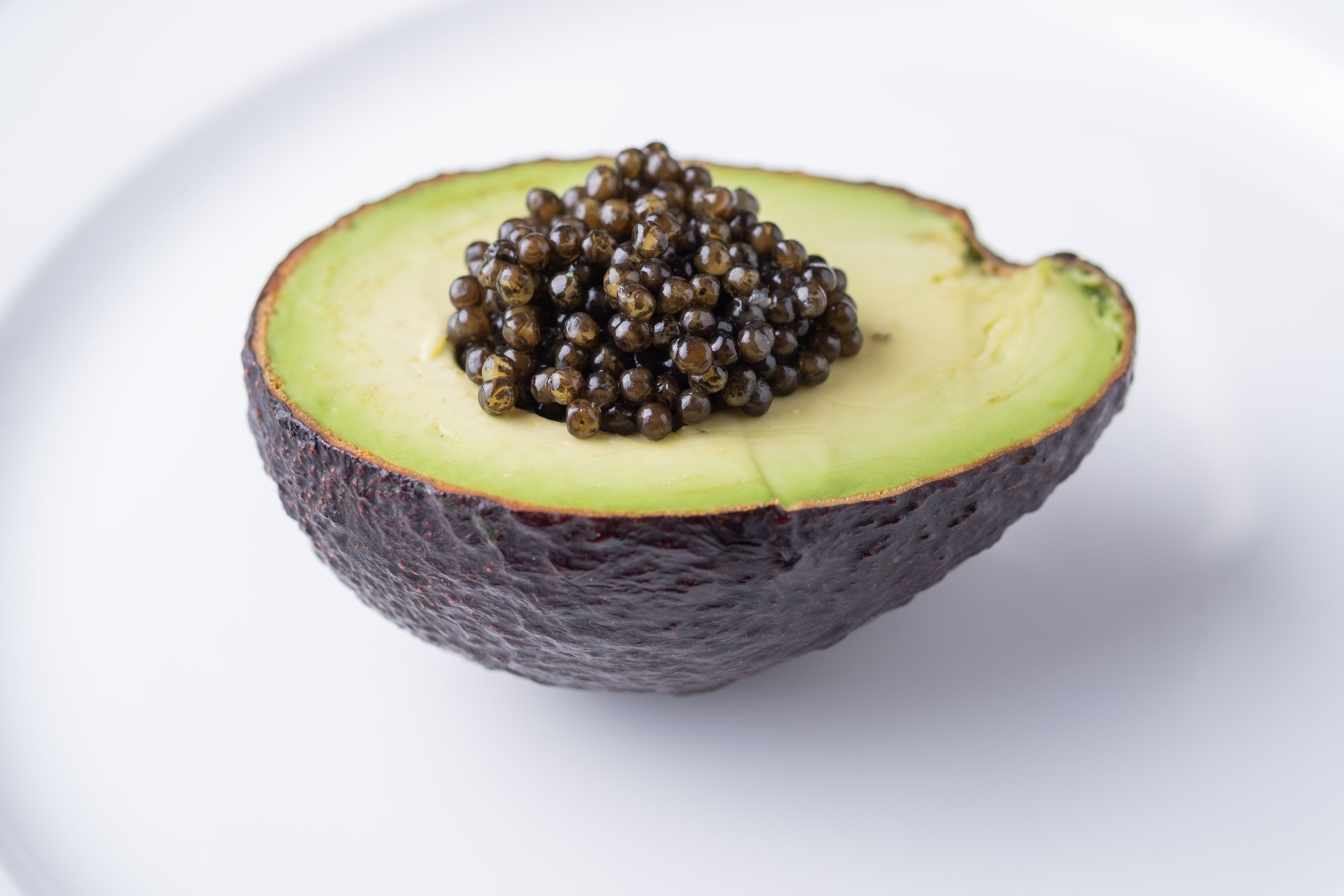 Signature Reserve Caviar Gift Set