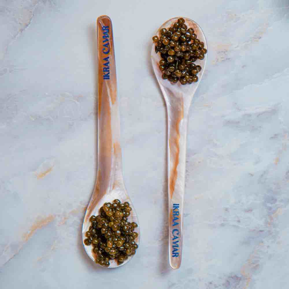 Imperial Osetra Caviar
