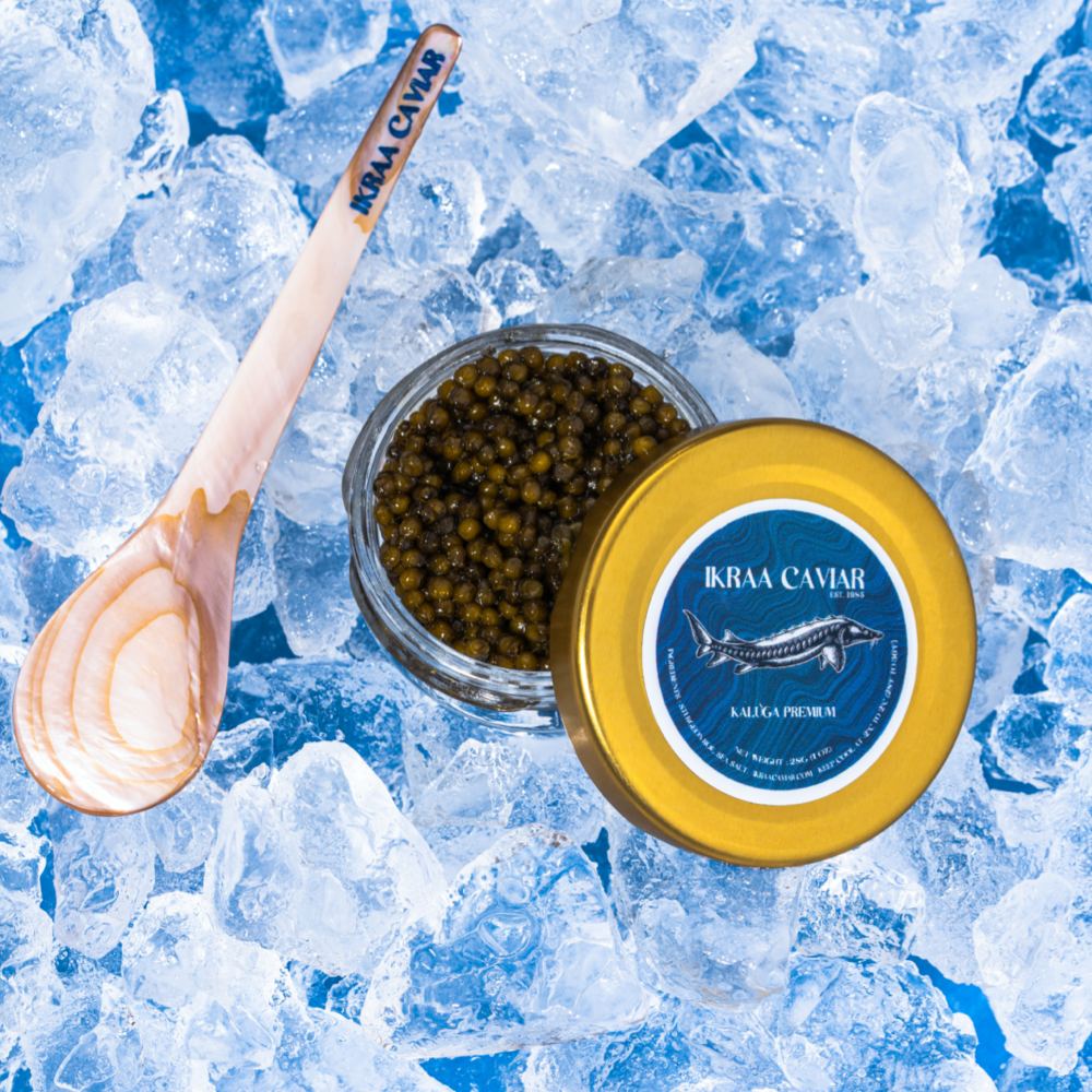 Kaluga Premium Caviar