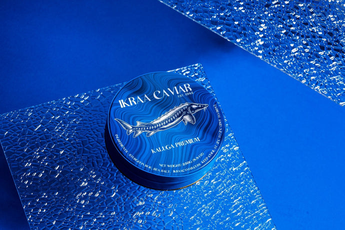A Caviar Lover's Guide: Tips to Follow Before Buying Popular Caviar Species