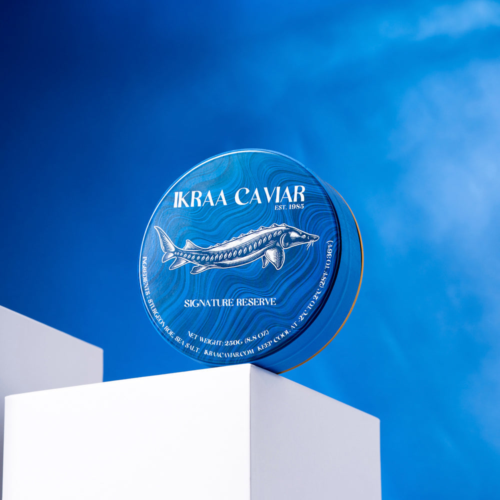 All CAVIAR
