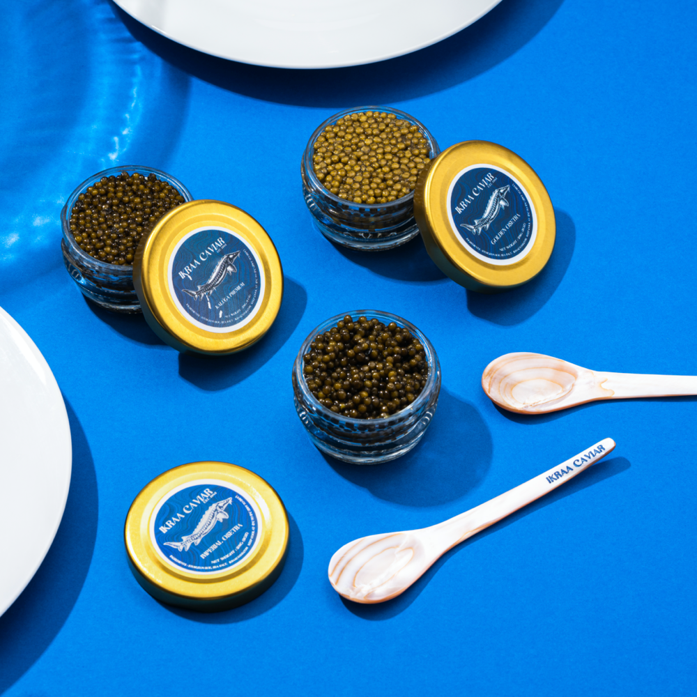 TASTING SETS