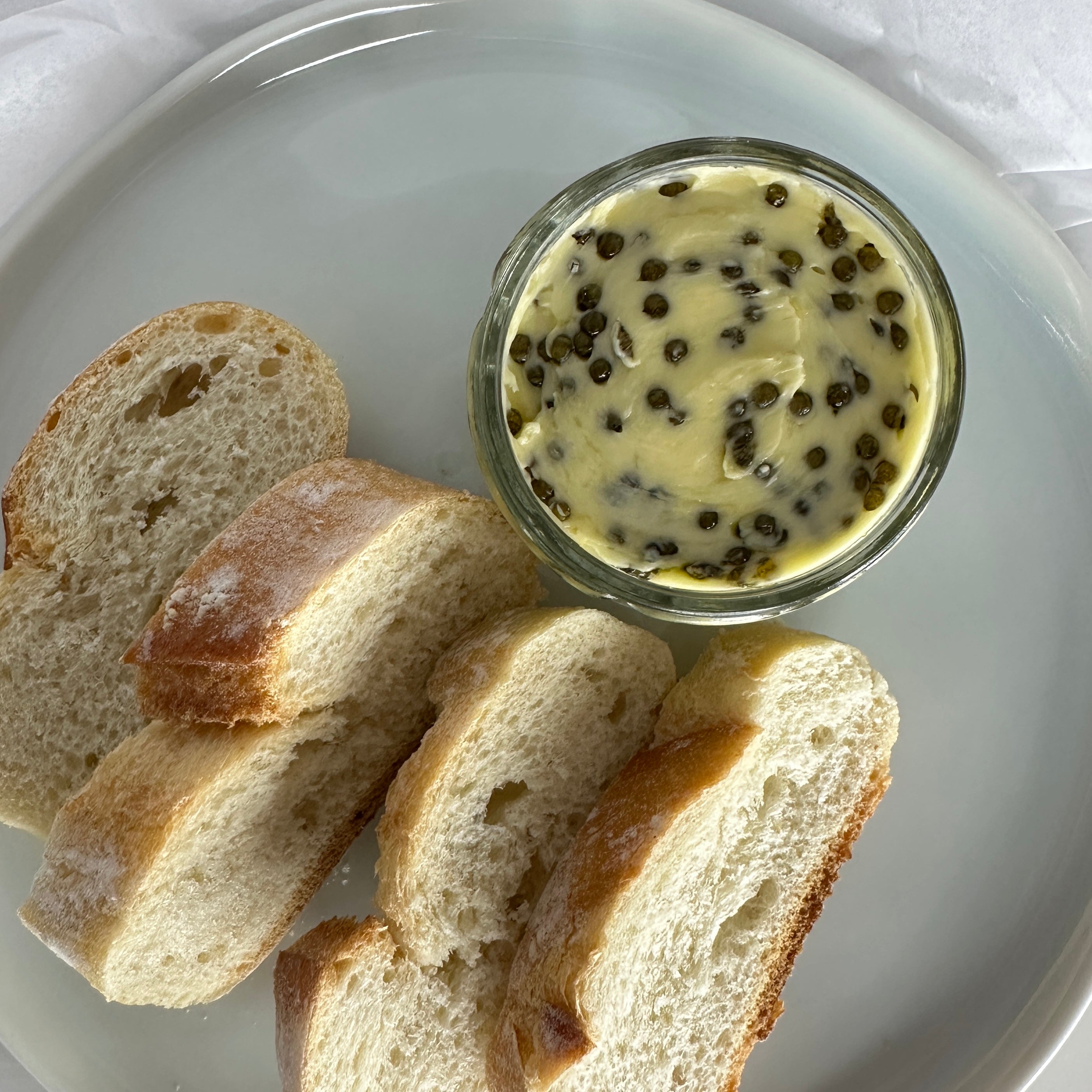 Caviar butter 2oz
