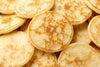 French mini blinis pack of 60