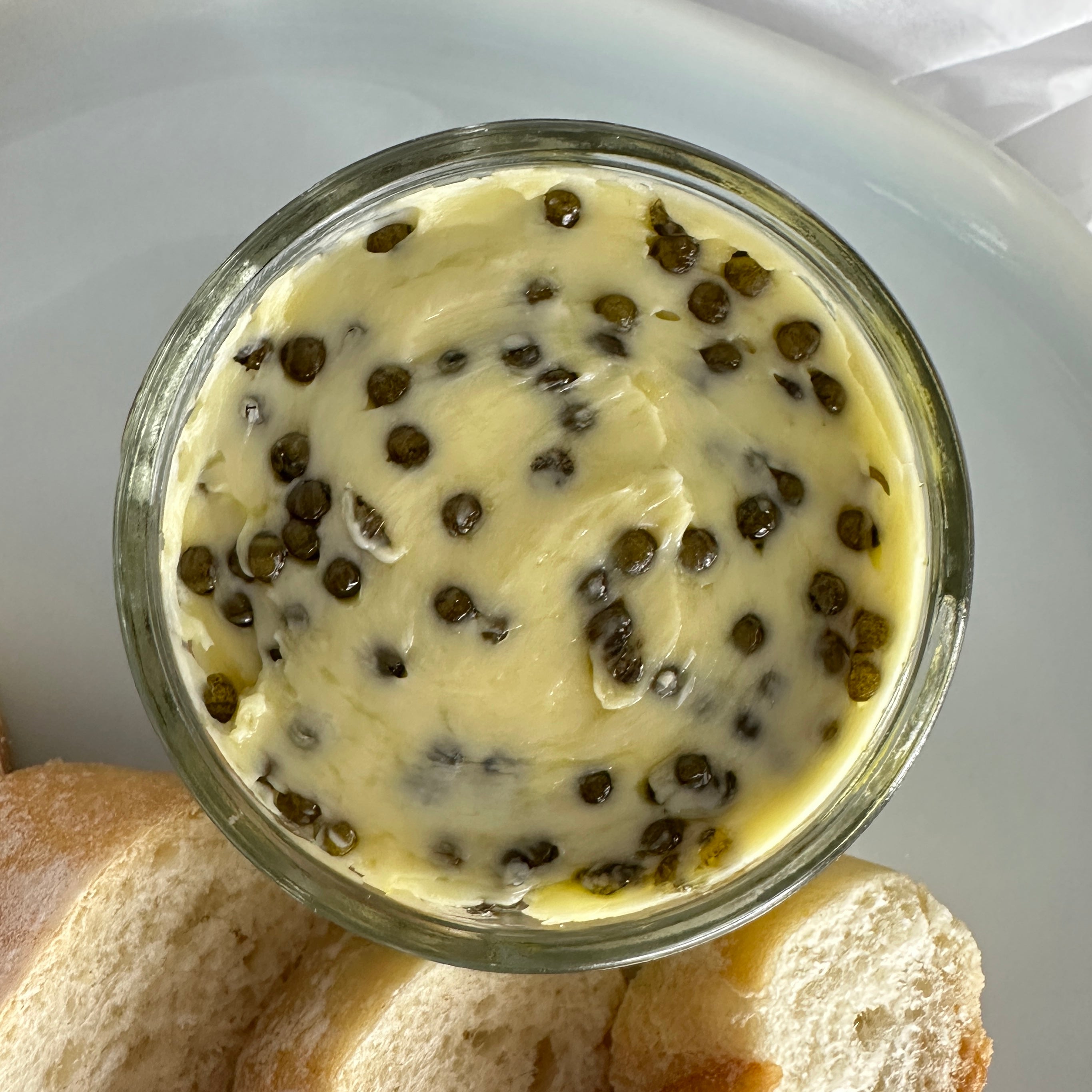 Caviar butter 2oz