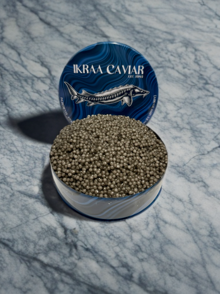 Beluga Hybrid Caviar
