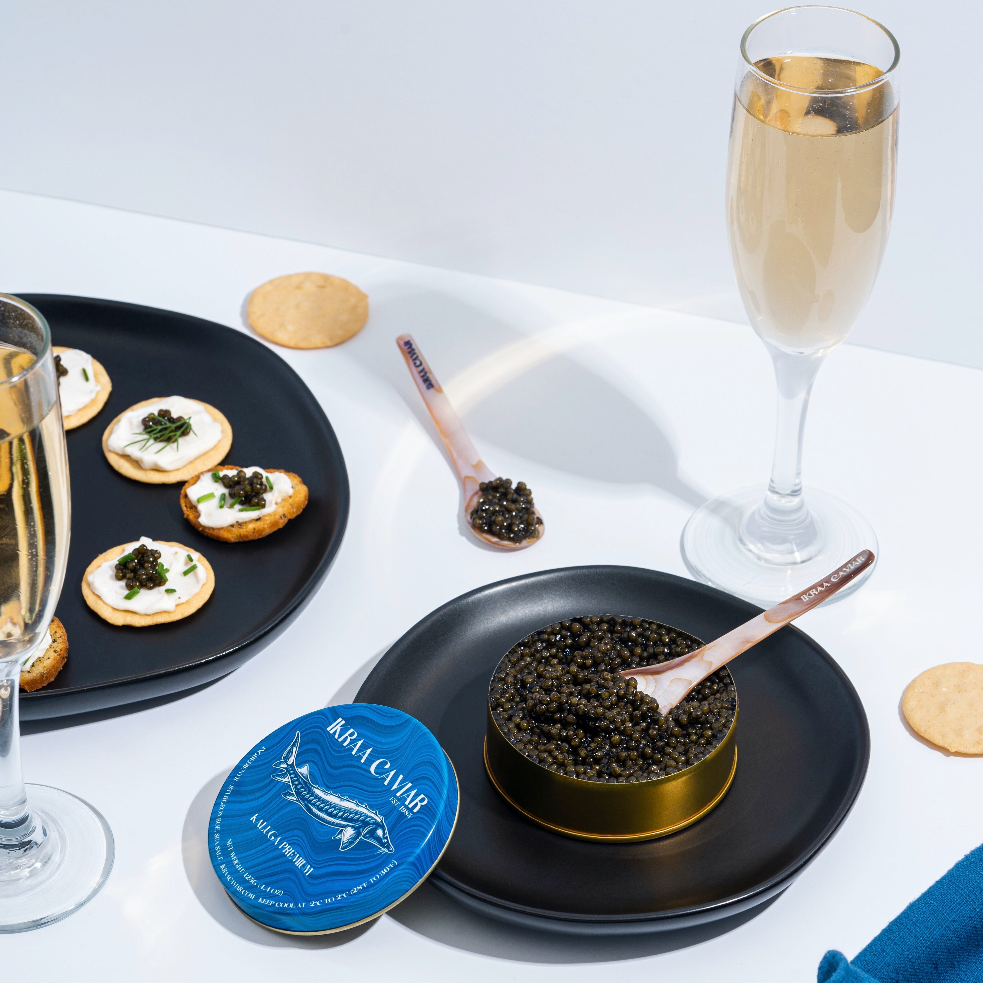 Caviar Picnic Pack