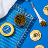Golden Osetra Special Reserve Caviar