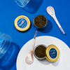 Caviar Tasting Sampler Duo